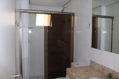 Apartamento para alugar com 84m², 3 quartos e 2 vagasBanheiro 2