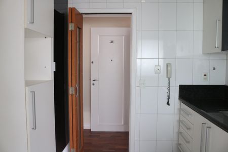 Apartamento para alugar com 84m², 3 quartos e 2 vagasCozinha