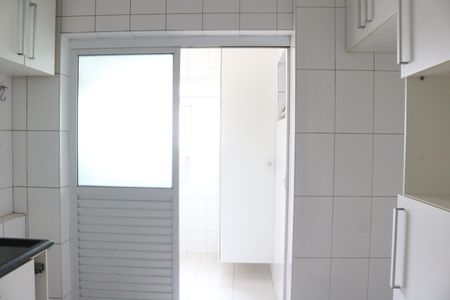 Apartamento para alugar com 84m², 3 quartos e 2 vagasCozinha