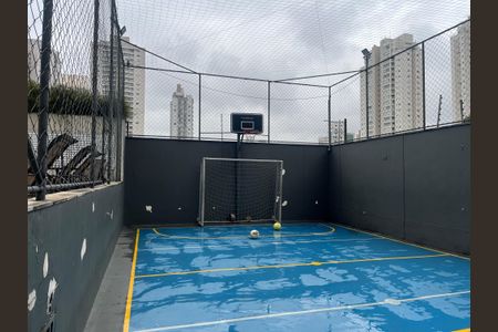 Apartamento para alugar com 84m², 3 quartos e 2 vagasQuadra Esportiva
