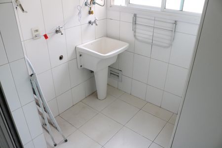 Apartamento para alugar com 84m², 3 quartos e 2 vagasÁrea de Serviço