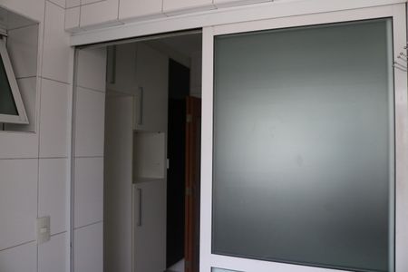 Apartamento para alugar com 84m², 3 quartos e 2 vagasÁrea de Serviço