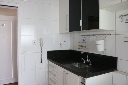 Apartamento para alugar com 84m², 3 quartos e 2 vagasCozinha