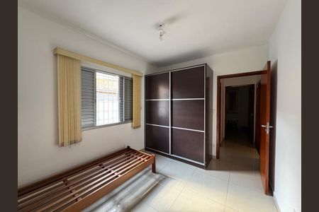 Quarto de casa para alugar com 3 quartos, 112m² em Jardim Copacabana, São Bernardo do Campo