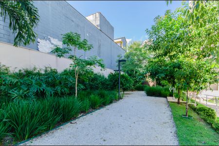 Apartamento à venda com 45m², 1 quarto e 1 vaga Apartamento à venda com 45m², 1 quarto e 1 vagaÁrea comum