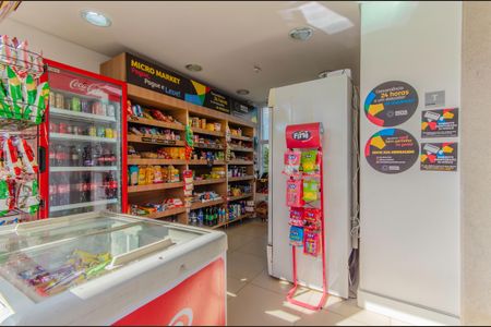 Apartamento à venda com 45m², 1 quarto e 1 vaga Apartamento à venda com 45m², 1 quarto e 1 vagaÁrea comum