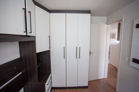 Apartamento para alugar com 2 quartos, 48m² em Parque da Fonte, São José dos Pinhais
