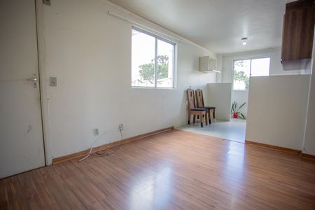 Apartamento para alugar com 2 quartos, 48m² em Parque da Fonte, São José dos Pinhais