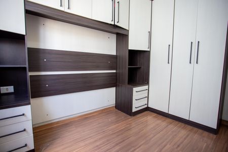 Apartamento para alugar com 2 quartos, 48m² em Parque da Fonte, São José dos Pinhais
