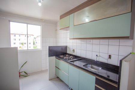 Apartamento para alugar com 2 quartos, 48m² em Parque da Fonte, São José dos Pinhais