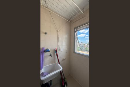 Apartamento para alugar com 52m², 2 quartos e 1 vagaÁrea de Serviço