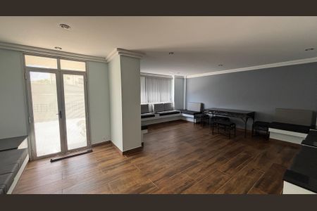 Apartamento para alugar com 52m², 2 quartos e 1 vagaSalão de Festas