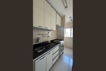 Apartamento para alugar com 52m², 2 quartos e 1 vagaCozinha