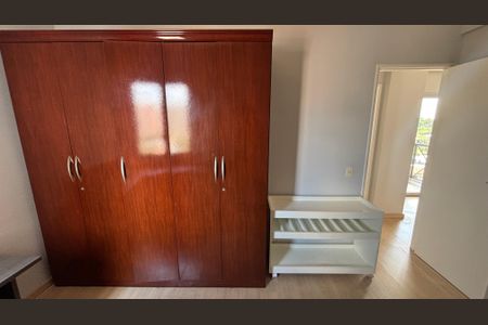 Apartamento para alugar com 52m², 2 quartos e 1 vagaQuarto 2