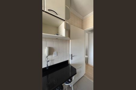Apartamento para alugar com 52m², 2 quartos e 1 vagaCozinha