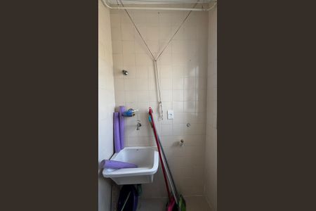 Apartamento para alugar com 52m², 2 quartos e 1 vagaÁrea de Serviço