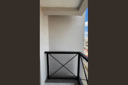 Apartamento para alugar com 52m², 2 quartos e 1 vagaSala - Sala de Jantar Varanda