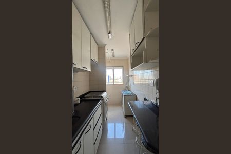 Apartamento para alugar com 52m², 2 quartos e 1 vagaCozinha