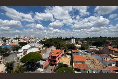 Apartamento para alugar com 52m², 2 quartos e 1 vagaQuarto 1Vista