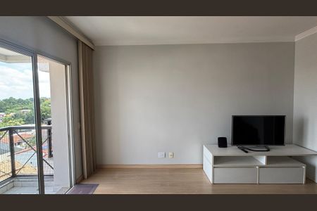 Apartamento para alugar com 52m², 2 quartos e 1 vagaSala - Sala de Jantar 