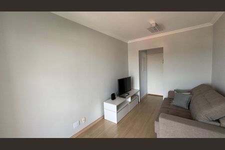Apartamento para alugar com 52m², 2 quartos e 1 vagaSala - Sala de Jantar 