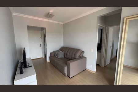 Apartamento para alugar com 52m², 2 quartos e 1 vagaSala - Sala de Jantar 