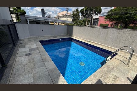 Apartamento para alugar com 52m², 2 quartos e 1 vagaPiscina