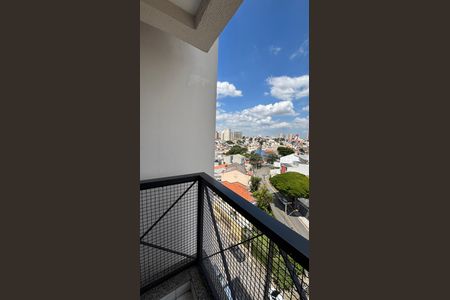 Apartamento para alugar com 52m², 2 quartos e 1 vagaSala - Sala de Jantar Varanda
