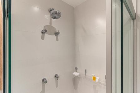 Studio para alugar com 35m², 1 quarto e sem vagaBanheiro