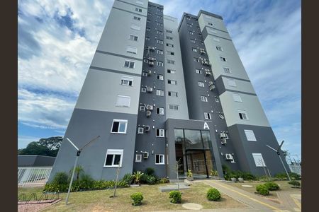 Apartamento à venda com 58m², 2 quartos e 1 vaga