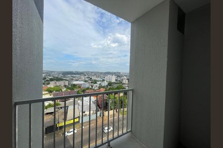 Apartamento à venda com 2 quartos, 58m² em Rondônia, Novo Hamburgo