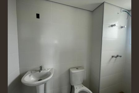 Apartamento à venda com 58m², 2 quartos e 1 vaga