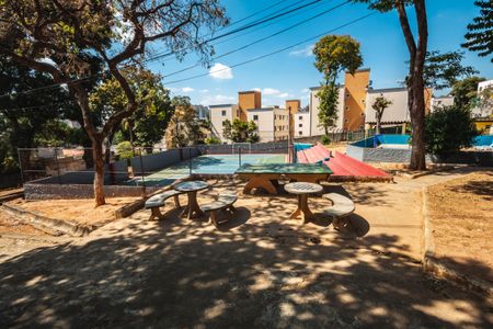 Apartamento para alugar com 78m², 3 quartos e 1 vagaÁrea comum