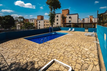 Apartamento para alugar com 78m², 3 quartos e 1 vagaÁrea comum