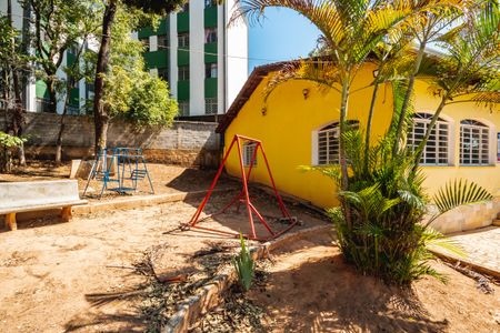 Apartamento para alugar com 78m², 3 quartos e 1 vagaÁrea comum