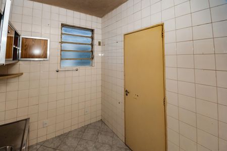 Apartamento para alugar com 78m², 3 quartos e 1 vagaCozinha