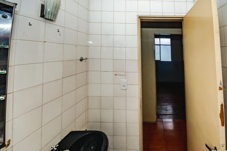 Apartamento para alugar com 78m², 3 quartos e 1 vagaBanheiro Social