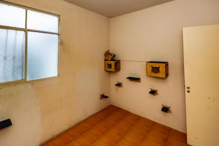 Apartamento para alugar com 78m², 3 quartos e 1 vagaQuarto 3