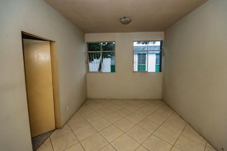 Apartamento para alugar com 3 quartos, 78m² em São João Batista, Belo Horizonte