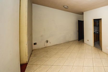 Apartamento para alugar com 3 quartos, 78m² em São João Batista, Belo Horizonte