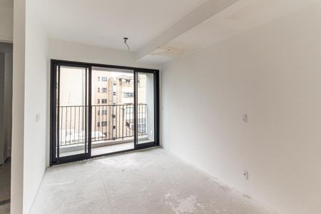Studio de kitnet/studio à venda com 1 quarto, 24m² em Campos Elíseos, São Paulo