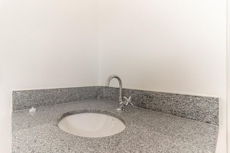 Studio à venda com 24m², 1 quarto e sem vagaBanheiro