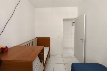 Apartamento para alugar com 49m², 2 quartos e 1 vaga Apartamento para alugar com 49m², 2 quartos e 1 vagaQuarto 1