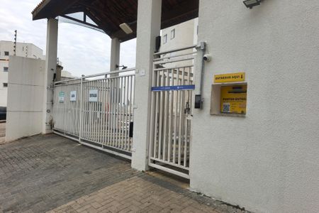 Apartamento para alugar com 49m², 2 quartos e 1 vaga Apartamento para alugar com 49m², 2 quartos e 1 vagaFachada do Condomínio