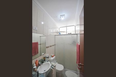 Apartamento para alugar com 45m², 1 quarto e 1 vagaBanheiro 