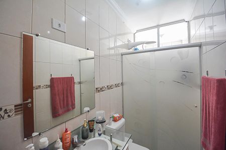 Apartamento para alugar com 45m², 1 quarto e 1 vagaBanheiro 