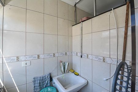Apartamento para alugar com 45m², 1 quarto e 1 vagaÁrea de serviço 