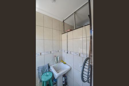 Apartamento para alugar com 45m², 1 quarto e 1 vagaÁrea de serviço 