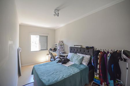 Quarto de apartamento para alugar com 1 quarto, 45m² em Parque Terra Nova Ii, São Bernardo do Campo