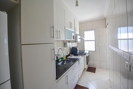 Apartamento para alugar com 45m², 1 quarto e 1 vagaCozinha 